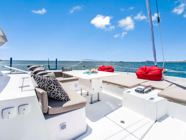Pronajmout si Bali NO INHERITANCE v Saint Thomas Island