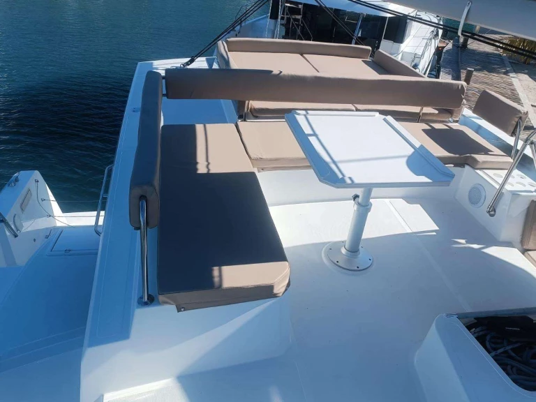 Jachta k pronájmu v Belize za nejlepší cenu