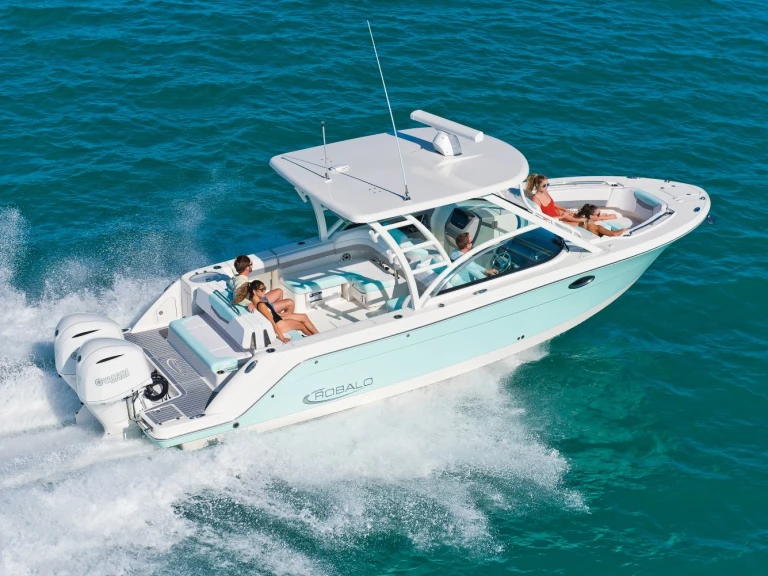 Pronajmout Katamarán se skipperem či ne Custom Made v Bahía Culebra