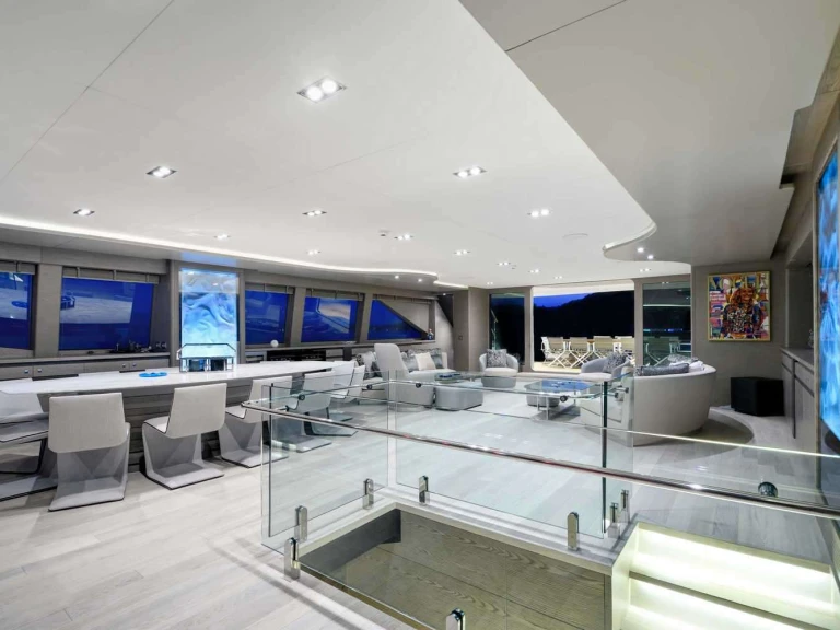 Pronájem lodi Ada Yacht All About U 2 v Bodrum na Samboatu