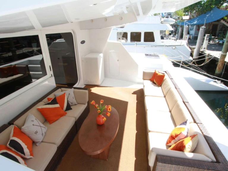 Pronajmout si  ARGO NAVIS v Key West