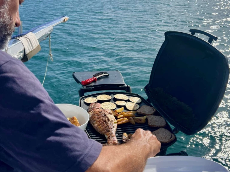 Pronájem lodi Karibik lákavé ceny SEA PEARL