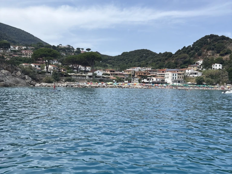 Pronájem lodi Rodman Rodman 747 Plus v Bastia Port na Samboatu