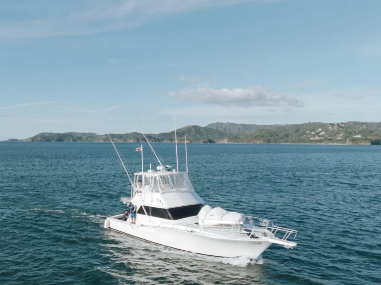 Pronajmout si Custom Made custom v Bahía Culebra
