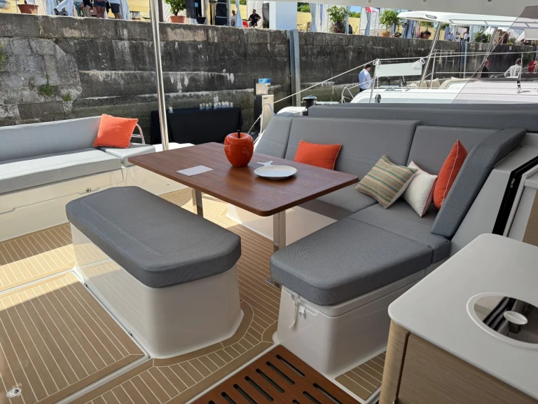 Pronajmout Katamarán se skipperem či ne Fountaine Pajot v Road Town