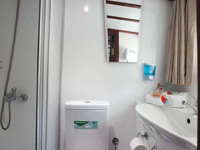 Pronájem jachty v Marmaris -Custom Made Custom made na Samboatu