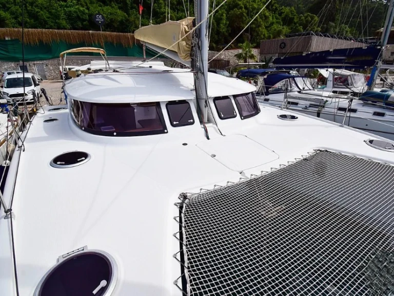 Pronajmout si Custom Made Custom made v Marmaris