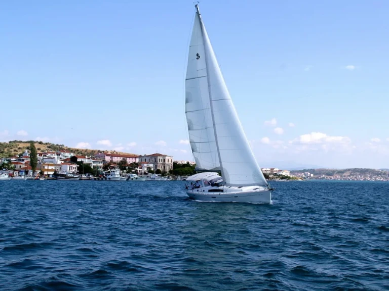 Pronájem lodi Marmaris lákavé ceny Custom made