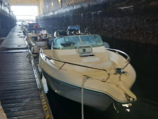 Pronájem lodi Lorient lákavé ceny Cap Camarat 615 WA