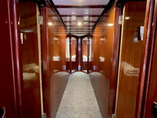 Custom Made Custom made jednotlivci a charterové společnosti v Marmaris