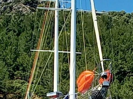 Pronajmout si Custom Made Custom made v Marmaris