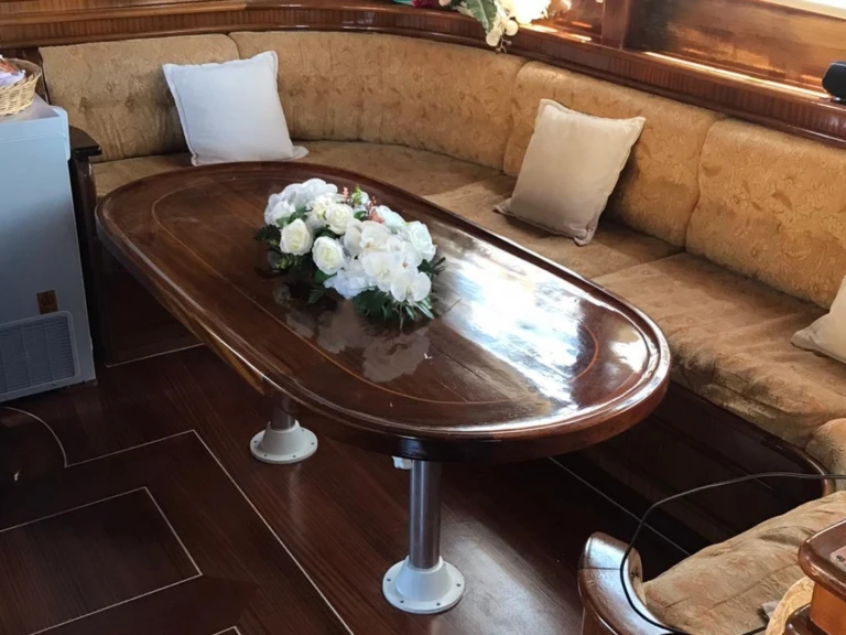 Pronájem lodi Marmaris lákavé ceny Custom made