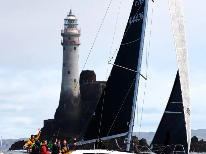 Plachetnice k pronájmu v La Trinité-sur-Mer za nejlepší cenu