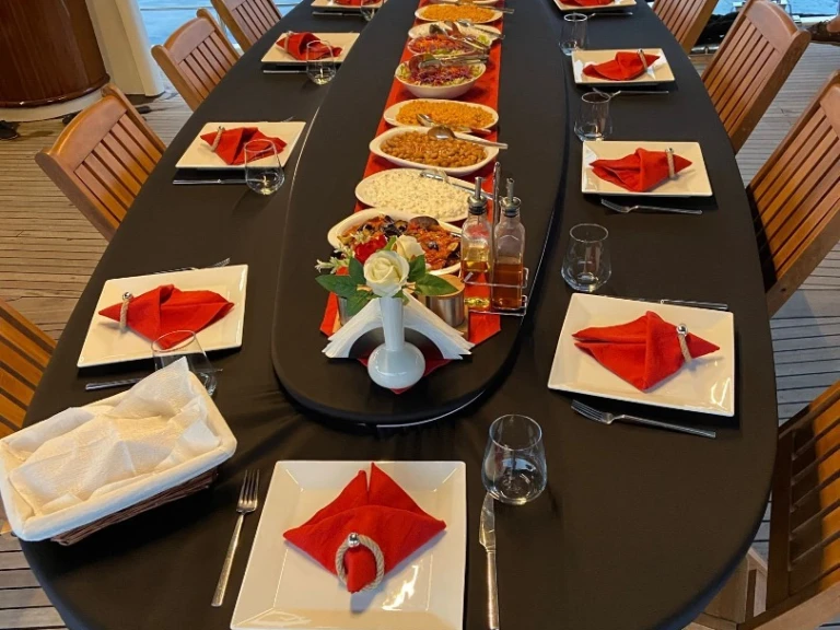 Plachetnice k pronájmu v Marmaris za nejlepší cenu