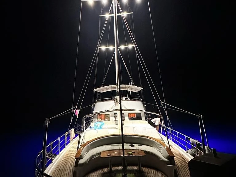 Plachetnice k pronájmu v Marmaris za nejlepší cenu