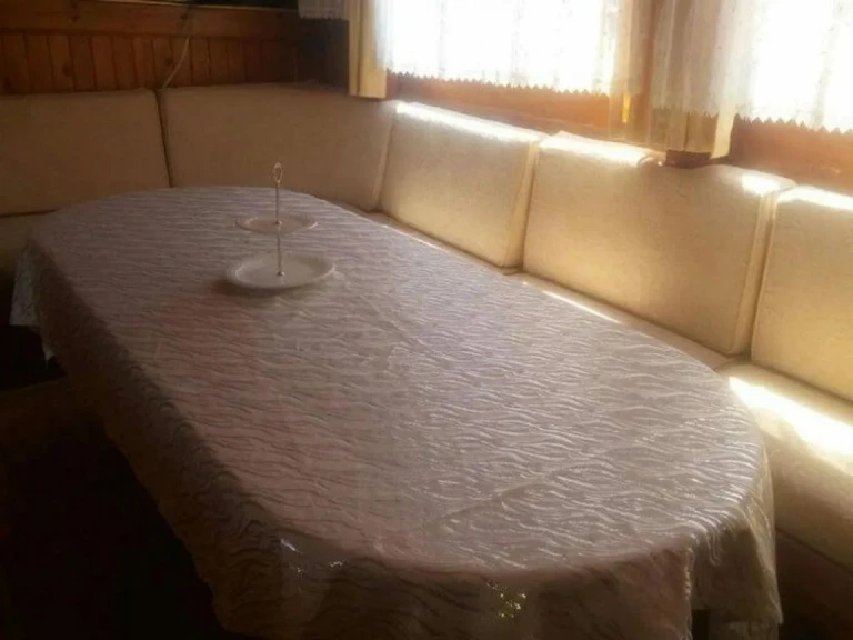Pronajmout Plachetnice se skipperem či ne Custom Made v Marmaris