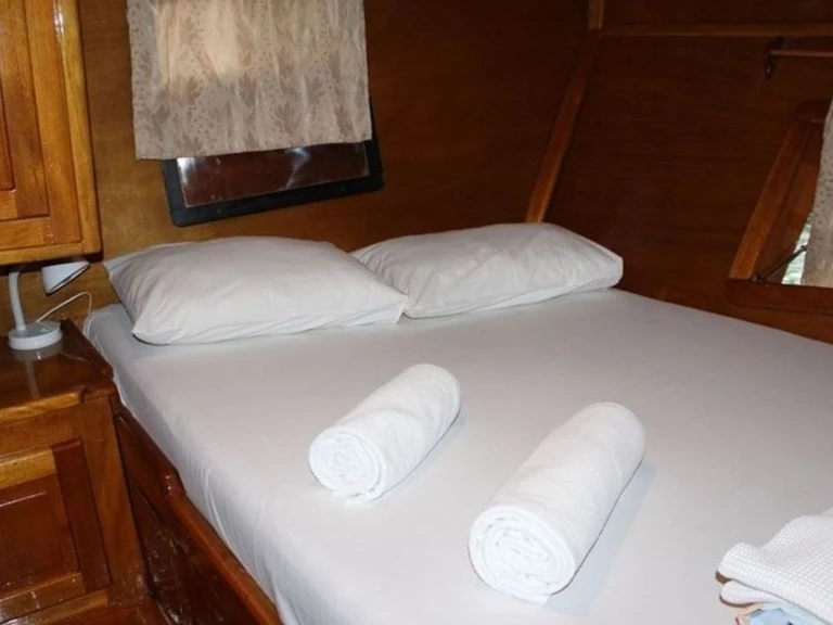 Pronajmout si Custom Made Custom made v Marmaris