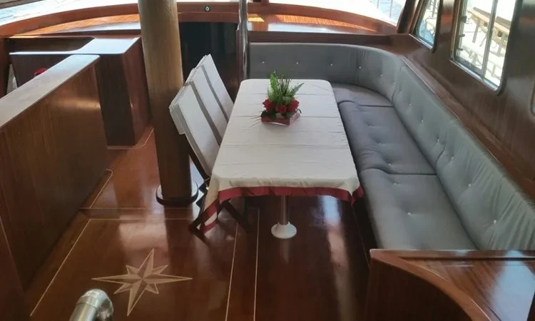 Plachetnice k pronájmu v Marmaris za nejlepší cenu