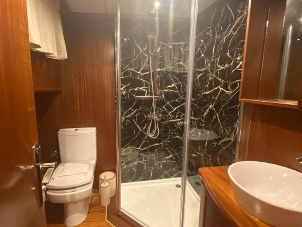 Plachetnice k pronájmu v Marmaris za nejlepší cenu