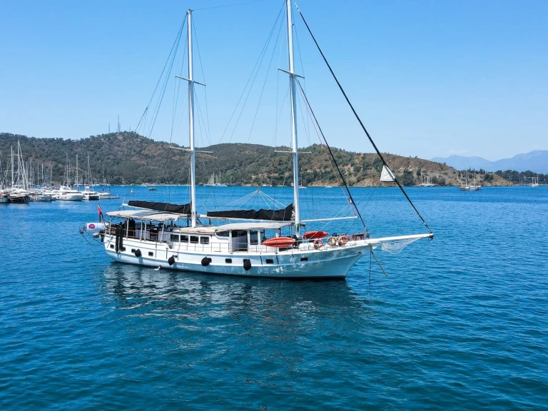 Pronajmout si Custom Made Custom made v Fethiye