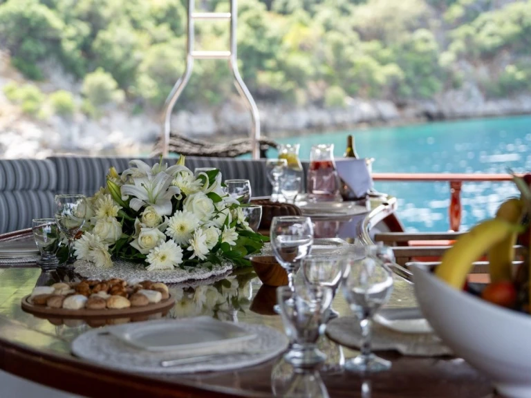 Pronajmout si Custom Made Custom made v Fethiye