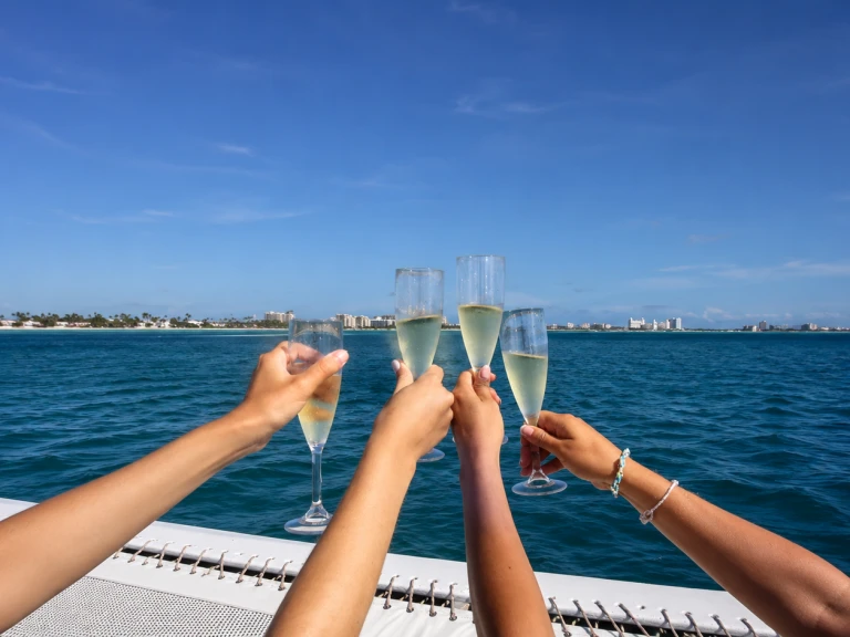 Pronájem lodi Puerto Vallarta lákavé ceny custom