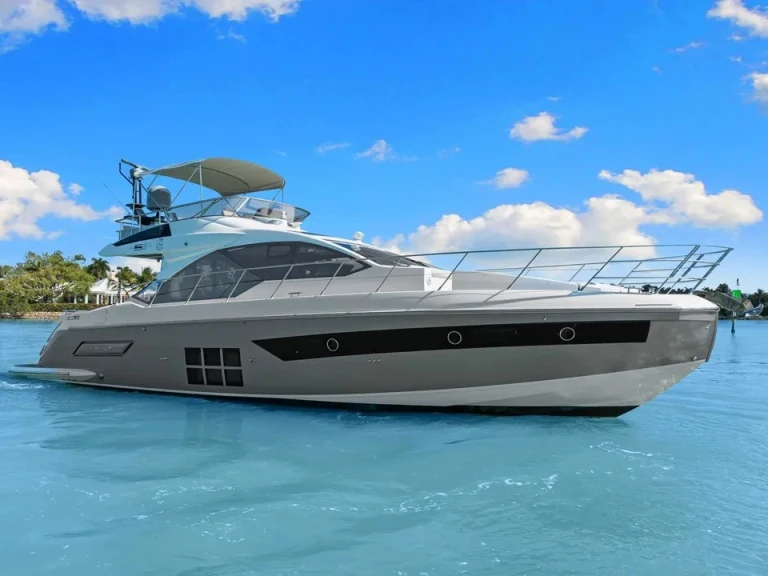 Jachta k pronájmu v City of Riviera Beach za nejlepší cenu
