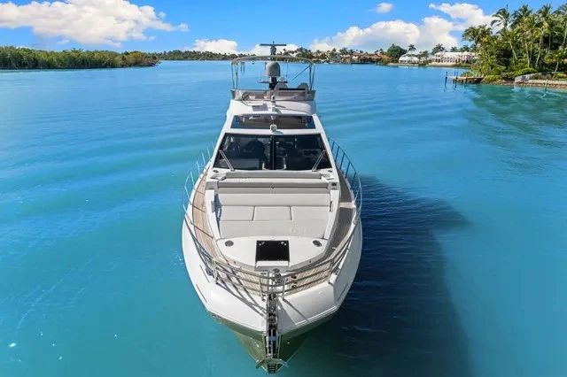 Pronájem lodi City of Riviera Beach lákavé ceny s6