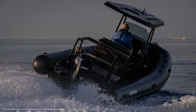 Pronájem lodi Brest lákavé ceny NAVIGATOR N22