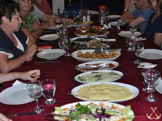 Pronajmout si Custom Made Custom made v Fethiye