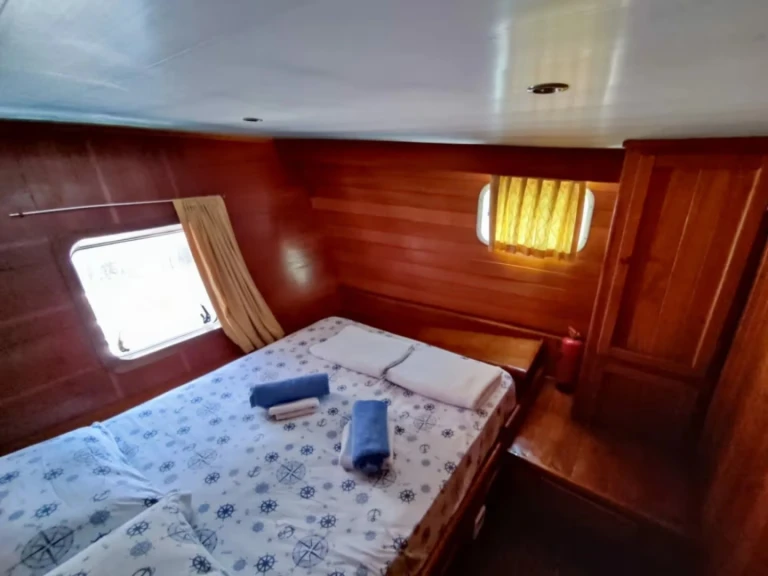 Pronajmout si Custom Made Custom made v Marmaris