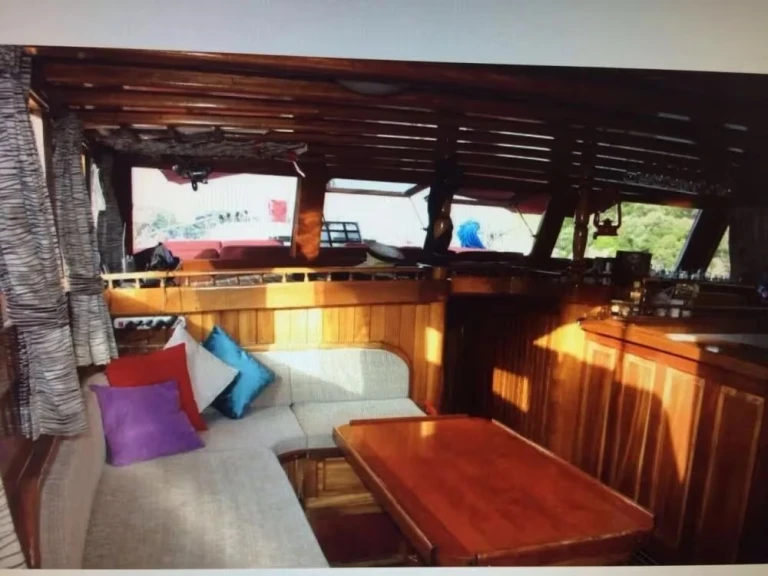Plachetnice k pronájmu v Marmaris za nejlepší cenu