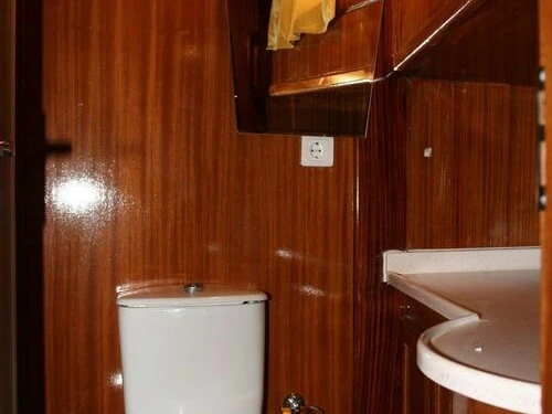 Pronajmout Plachetnice se skipperem či ne Custom Made v Marmaris