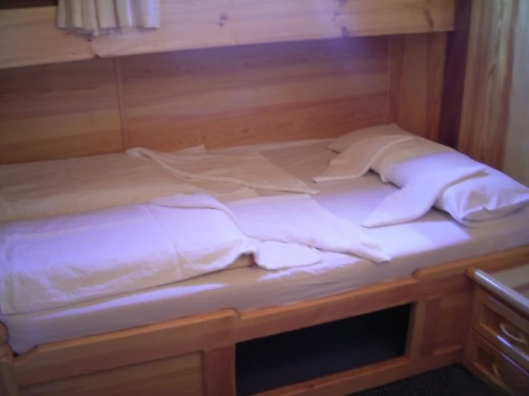 Pronájem lodi Marmaris lákavé ceny Custom made