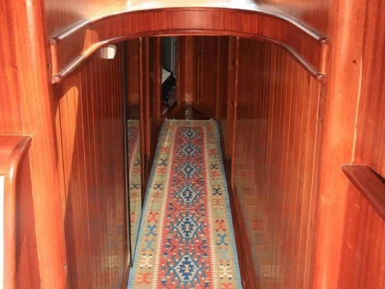 Pronajmout si Custom Made Custom made v Marmaris