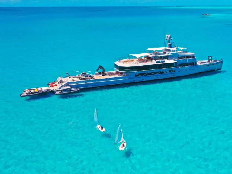Jachta k pronájmu v Porto Cervo za nejlepší cenu