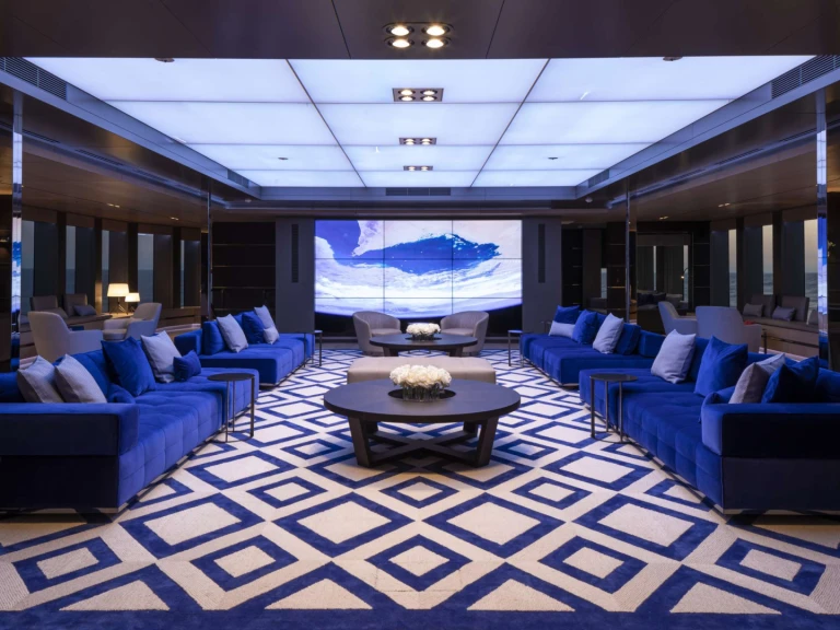 Pronajmout si Silent Yachts BOLD v Porto Cervo
