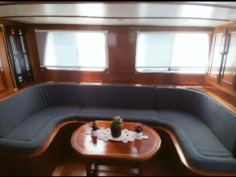 Pronajmout si Custom Made Custom made v Marmaris