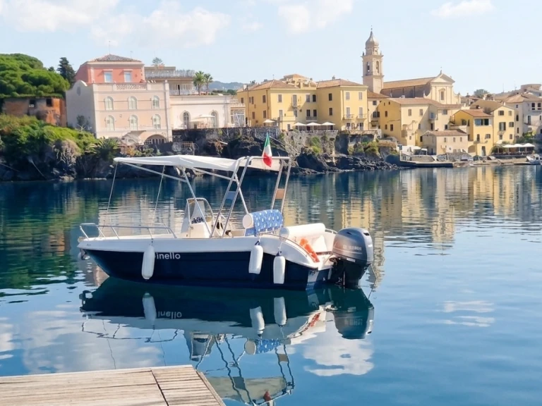 Marinello Eden 18 jednotlivci a charterové společnosti v Catania