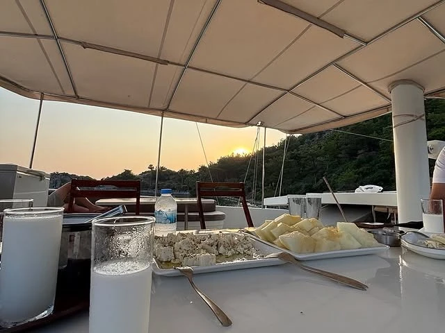 Plachetnice k pronájmu v Marmaris za nejlepší cenu