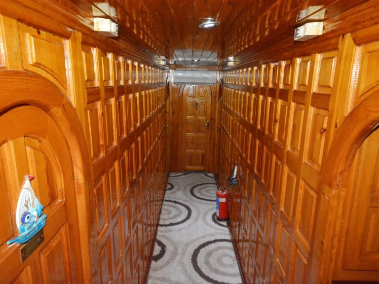 Pronájem lodi Marmaris lákavé ceny Custom made