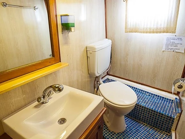Pronajmout Plachetnice se skipperem či ne Custom Made v Bodrum