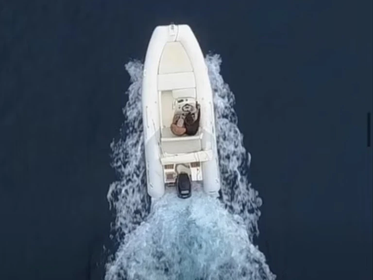 Medline Z Nautic jednotlivci a charterové společnosti v Francie