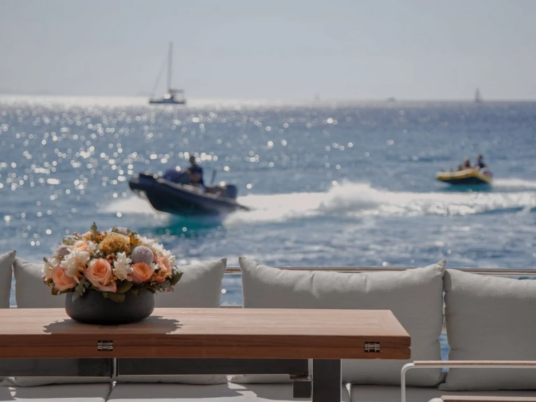 Pronájem lodi Fountaine Pajot ENDLESS BEAUTY  v Nea Peramos na Samboatu