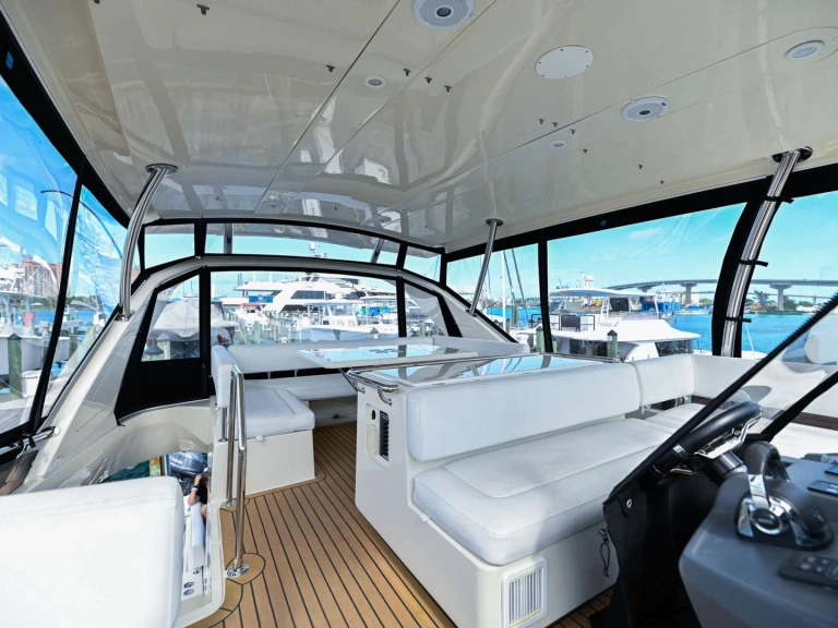 Pronájem lodi Aquila Beach Boomer I v Bahamy na Samboatu