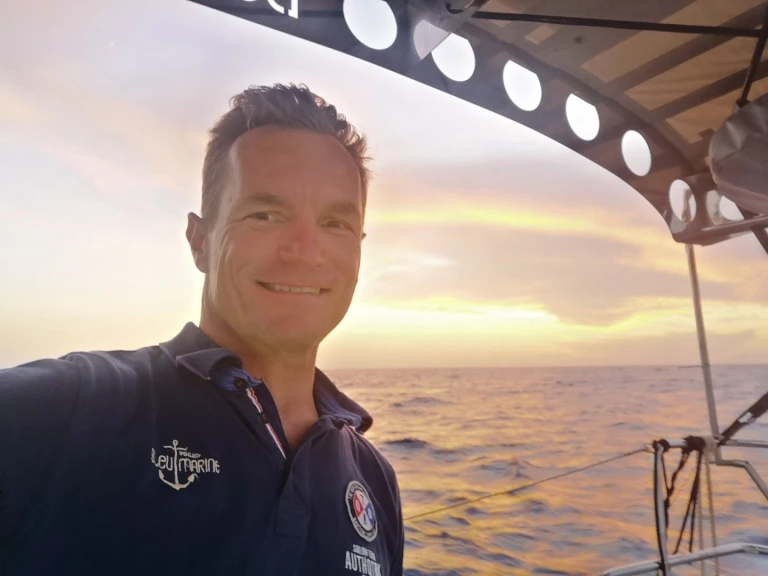 Pronájem jachty v Marigot -Hanse Hanse 418 na Samboatu