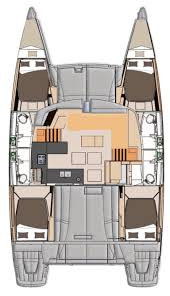 Pronajmout si Fountaine Pajot Helia 44 v Fethiye