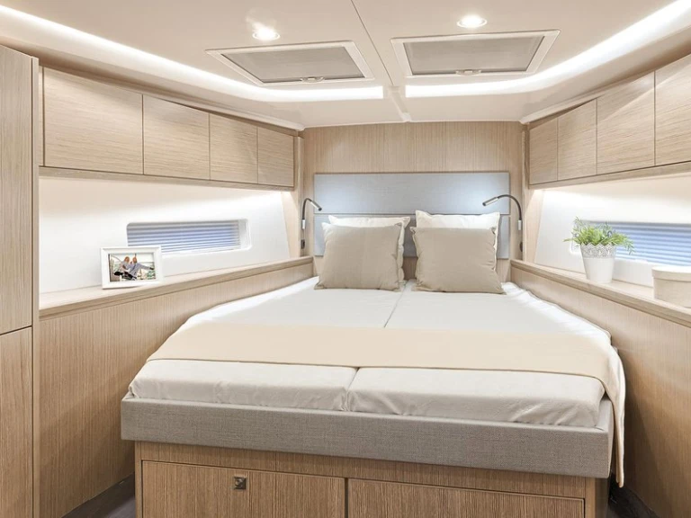 Pronájem lodi Bavaria Bavaria C45 v Mai Khao na Samboatu