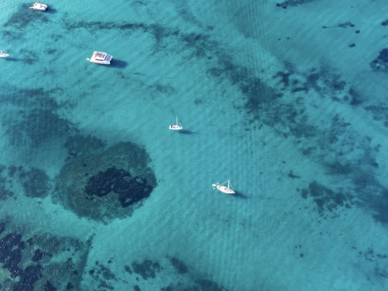 Plachetnice k pronájmu v Porto San Paolo za nejlepší cenu