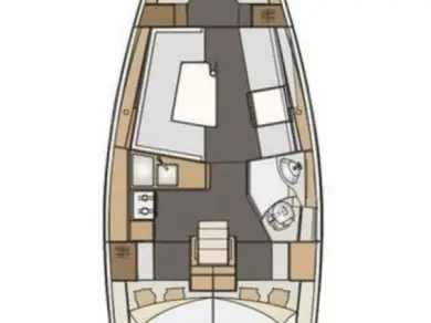 Pronajmout si Elan Impression 35 v Pula